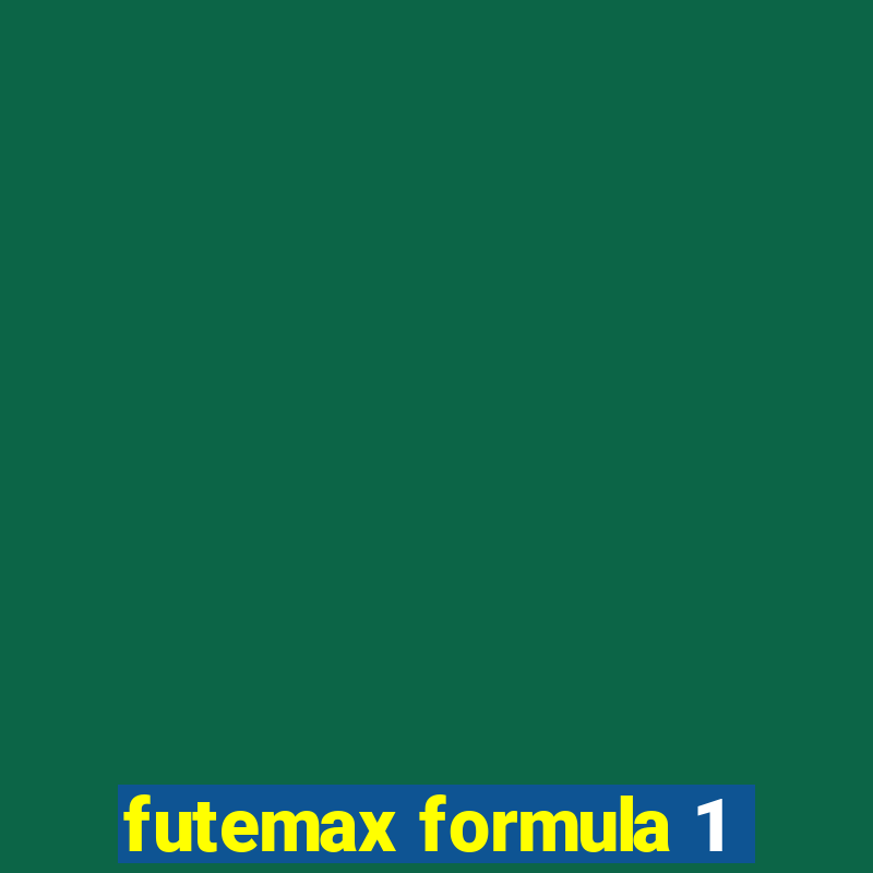 futemax formula 1